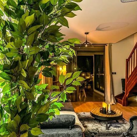 La Villa Luna And Spa La Possession Zewnętrze zdjęcie