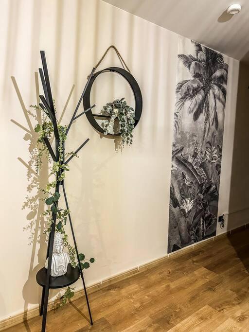 La Villa Luna And Spa La Possession Zewnętrze zdjęcie