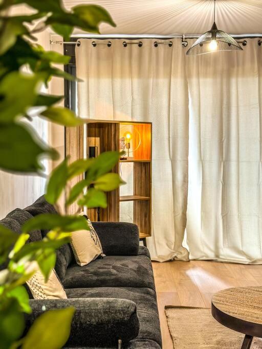 La Villa Luna And Spa La Possession Zewnętrze zdjęcie